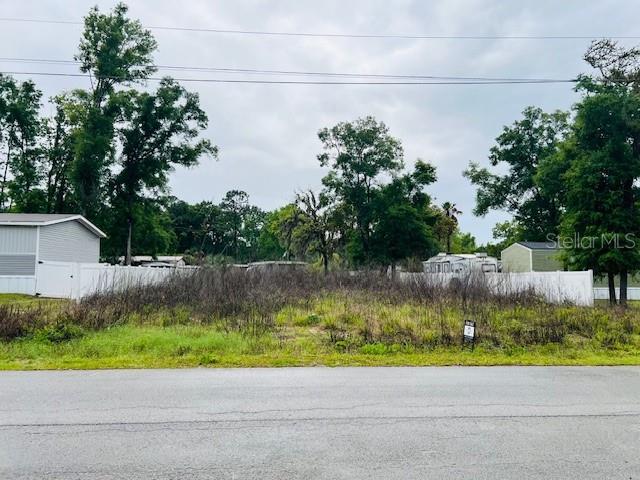 Lot 4 NW 13th ST, OCALA, FL, 34482