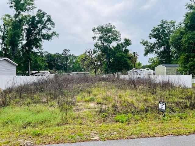Lot 4 NW 13th ST, OCALA, FL, 34482