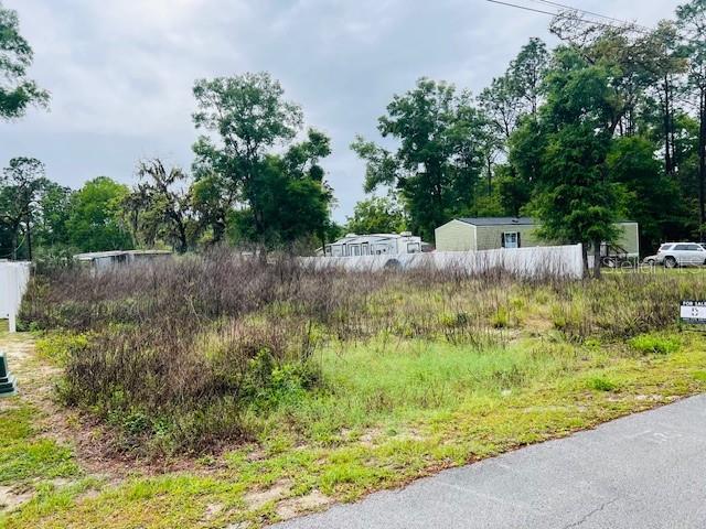 Lot 4 NW 13th ST, OCALA, FL, 34482