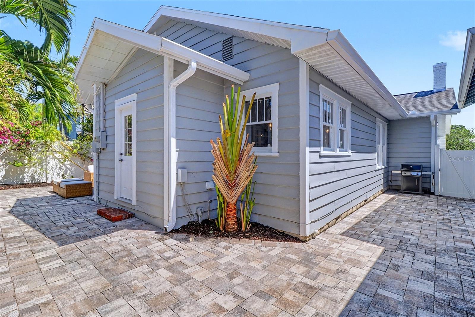 3218 7TH ST N, ST PETERSBURG, FL, 33704