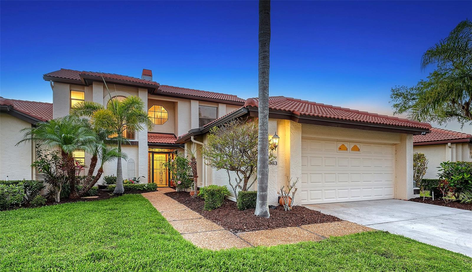 7363 OAK MOSS DR #33, SARASOTA, FL, 34241