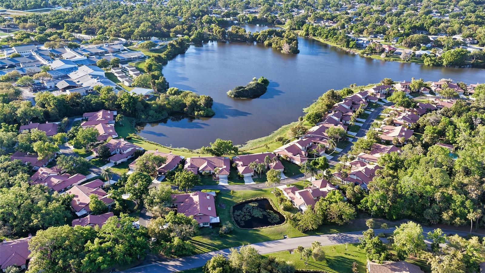 7363 OAK MOSS DR #33, SARASOTA, FL, 34241