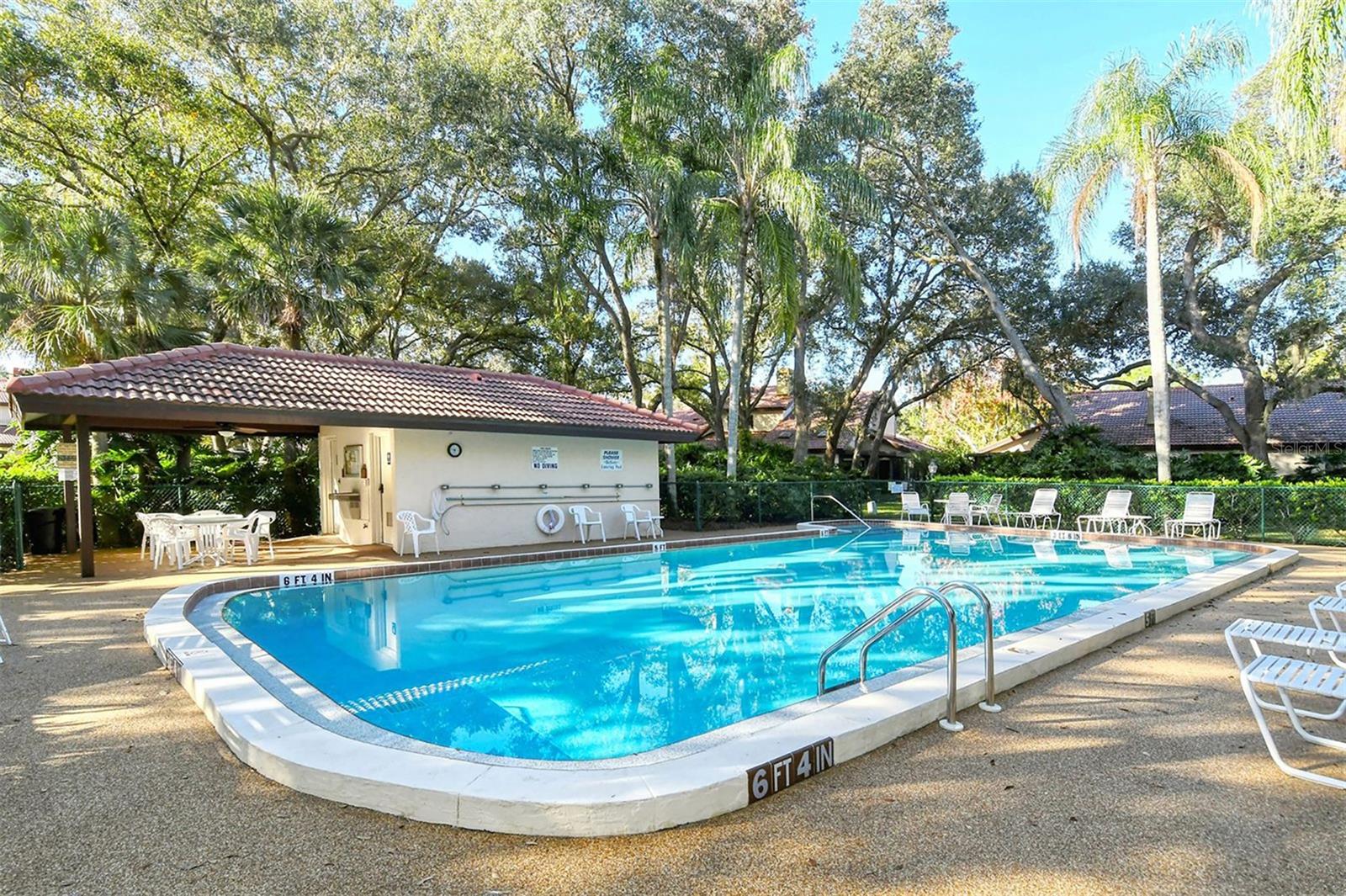 7363 OAK MOSS DR #33, SARASOTA, FL, 34241