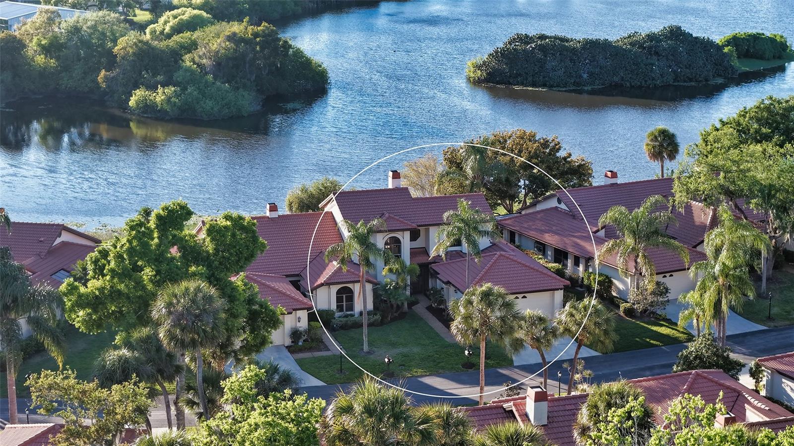 7363 OAK MOSS DR #33, SARASOTA, FL, 34241
