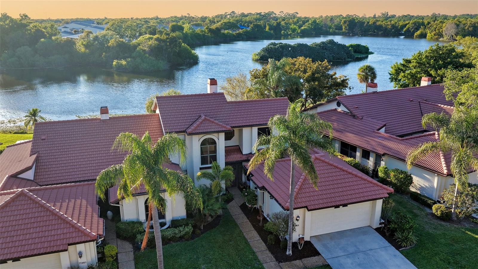 7363 OAK MOSS DR #33, SARASOTA, FL, 34241