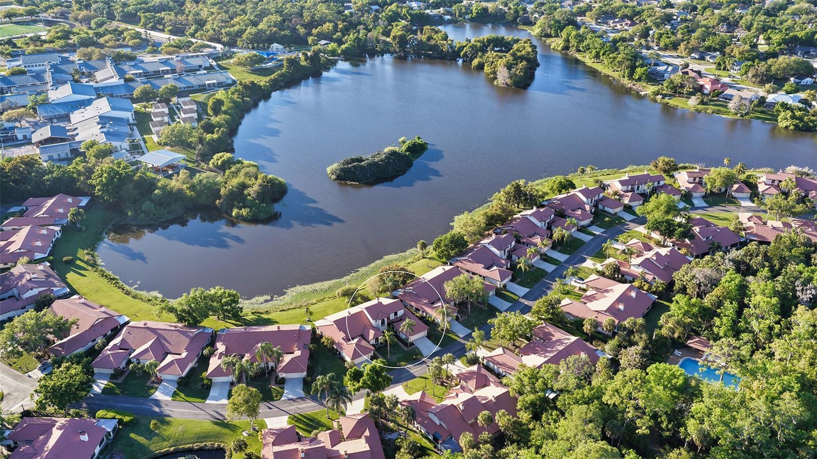 7363 OAK MOSS DR #33, SARASOTA, FL, 34241