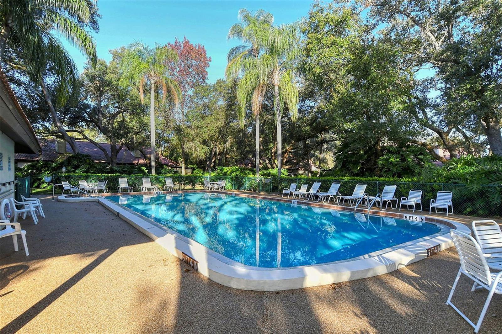 7363 OAK MOSS DR #33, SARASOTA, FL, 34241