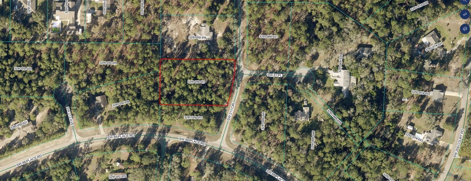 8650 W 211 CIR, DUNNELLON, FL, 34432