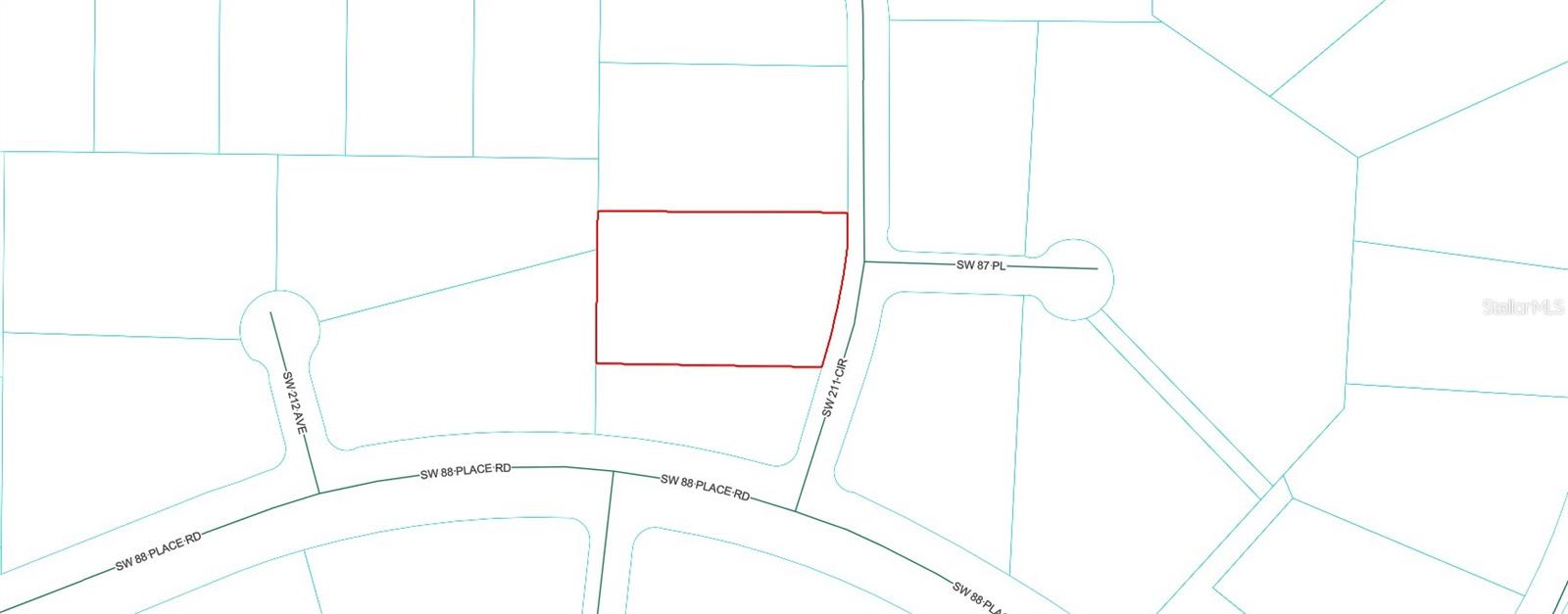 8650 W 211 CIR, DUNNELLON, FL, 34432