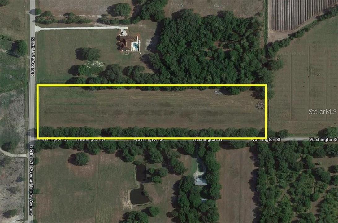 WASHINGTON ST, ARCADIA, FL, 34266