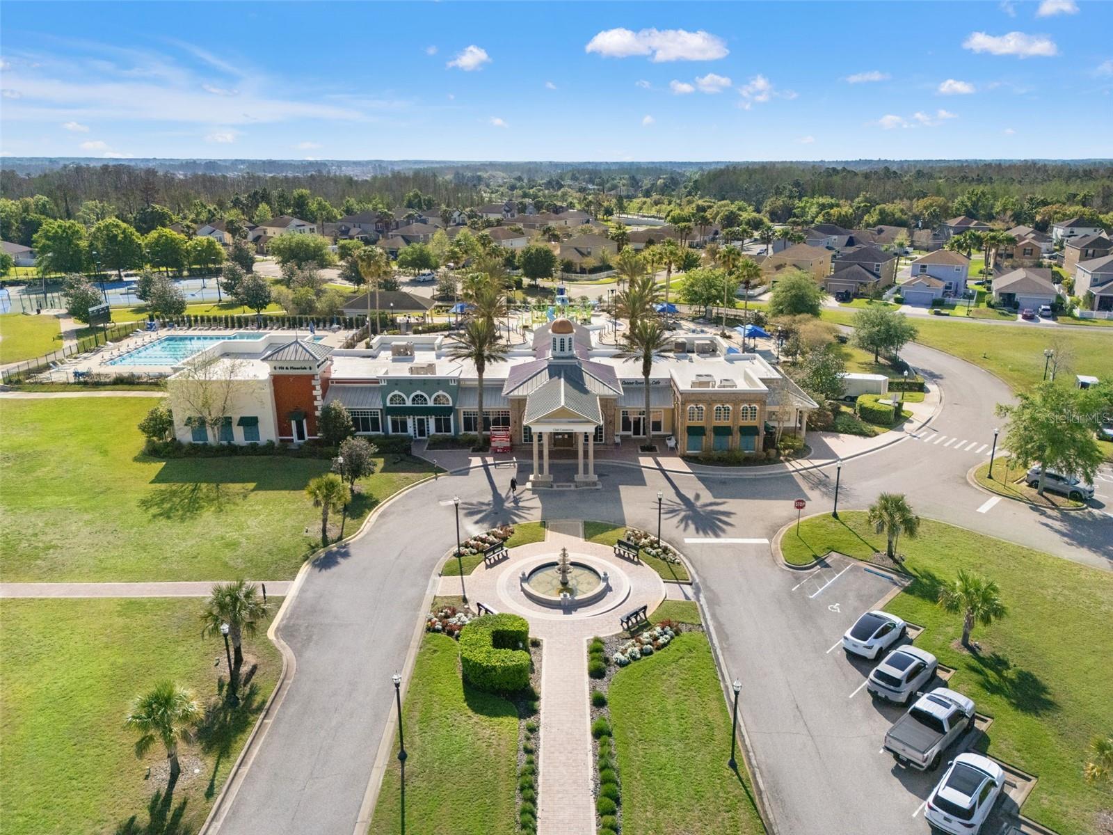 21126 PASSIVE PORCH DR, LAND O LAKES, FL, 34637