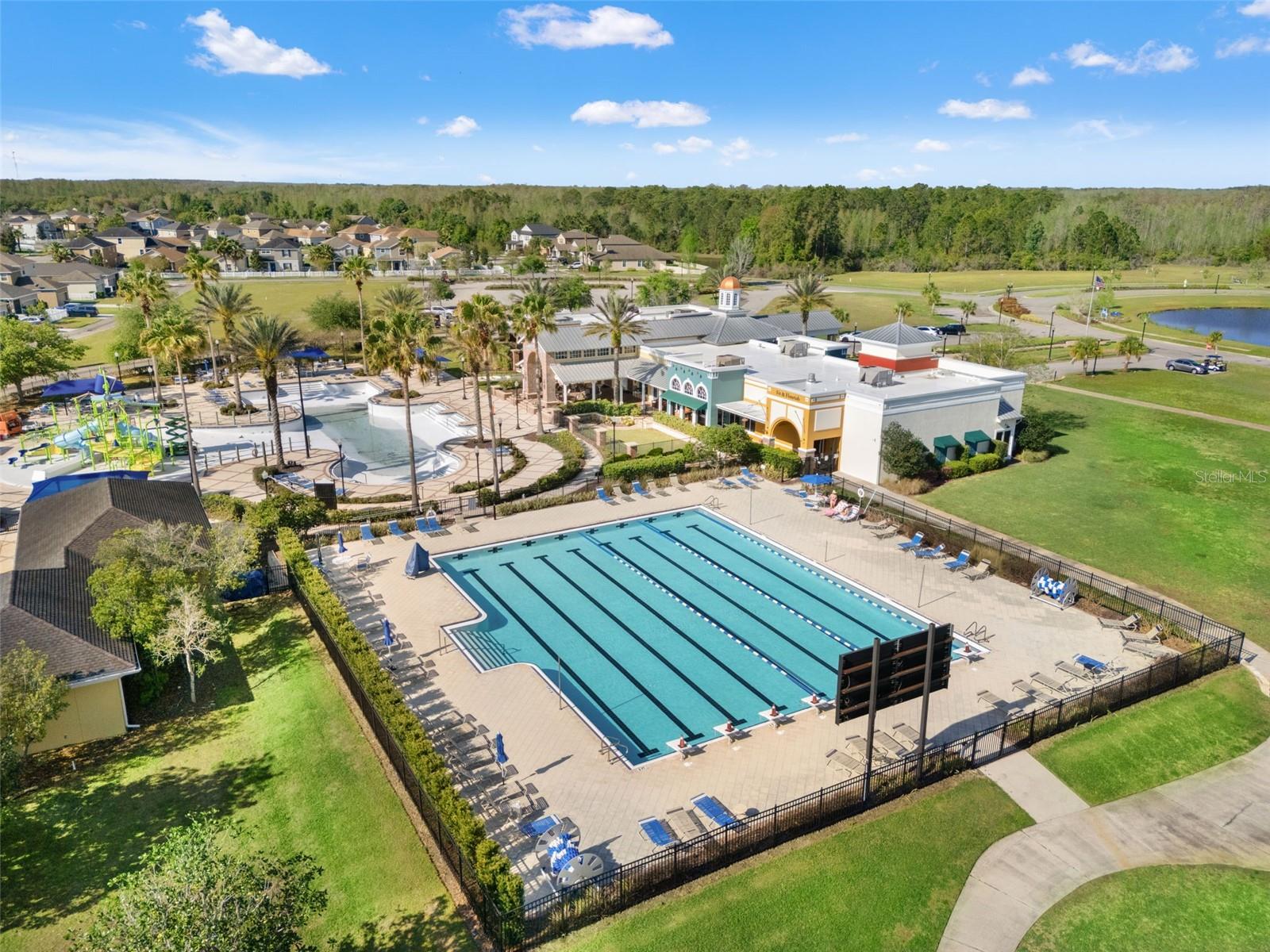 21126 PASSIVE PORCH DR, LAND O LAKES, FL, 34637