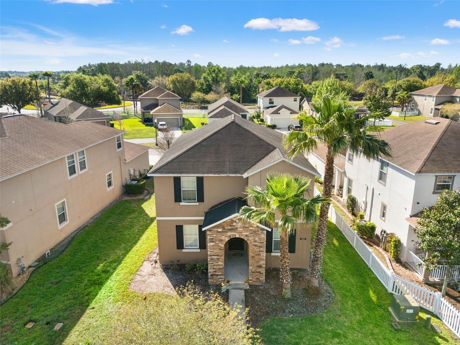 21126 PASSIVE PORCH DR, LAND O LAKES, FL, 34637