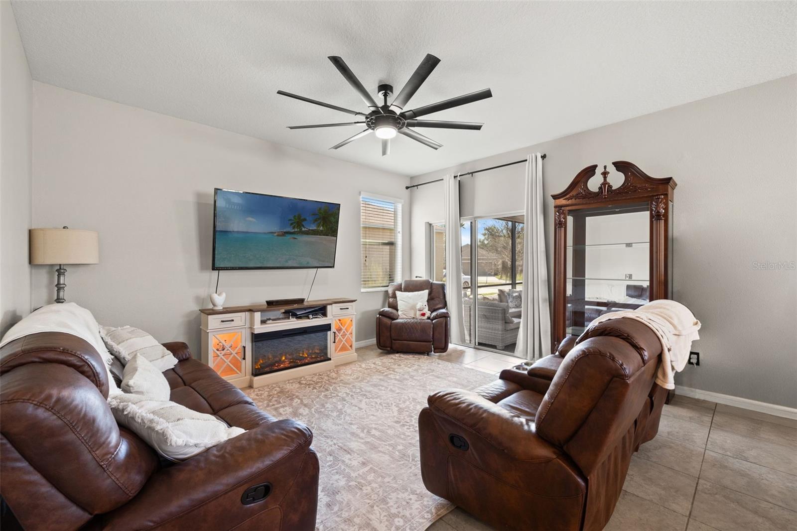 21126 PASSIVE PORCH DR, LAND O LAKES, FL, 34637