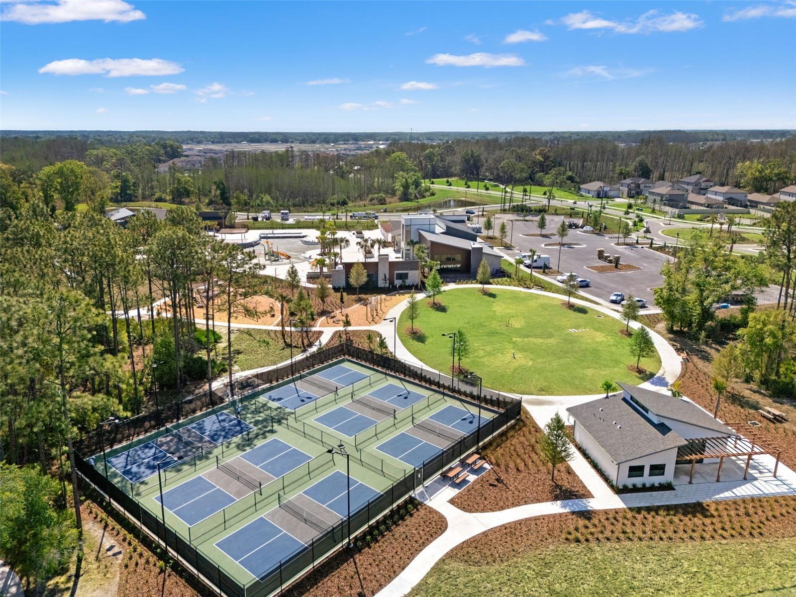 21126 PASSIVE PORCH DR, LAND O LAKES, FL, 34637