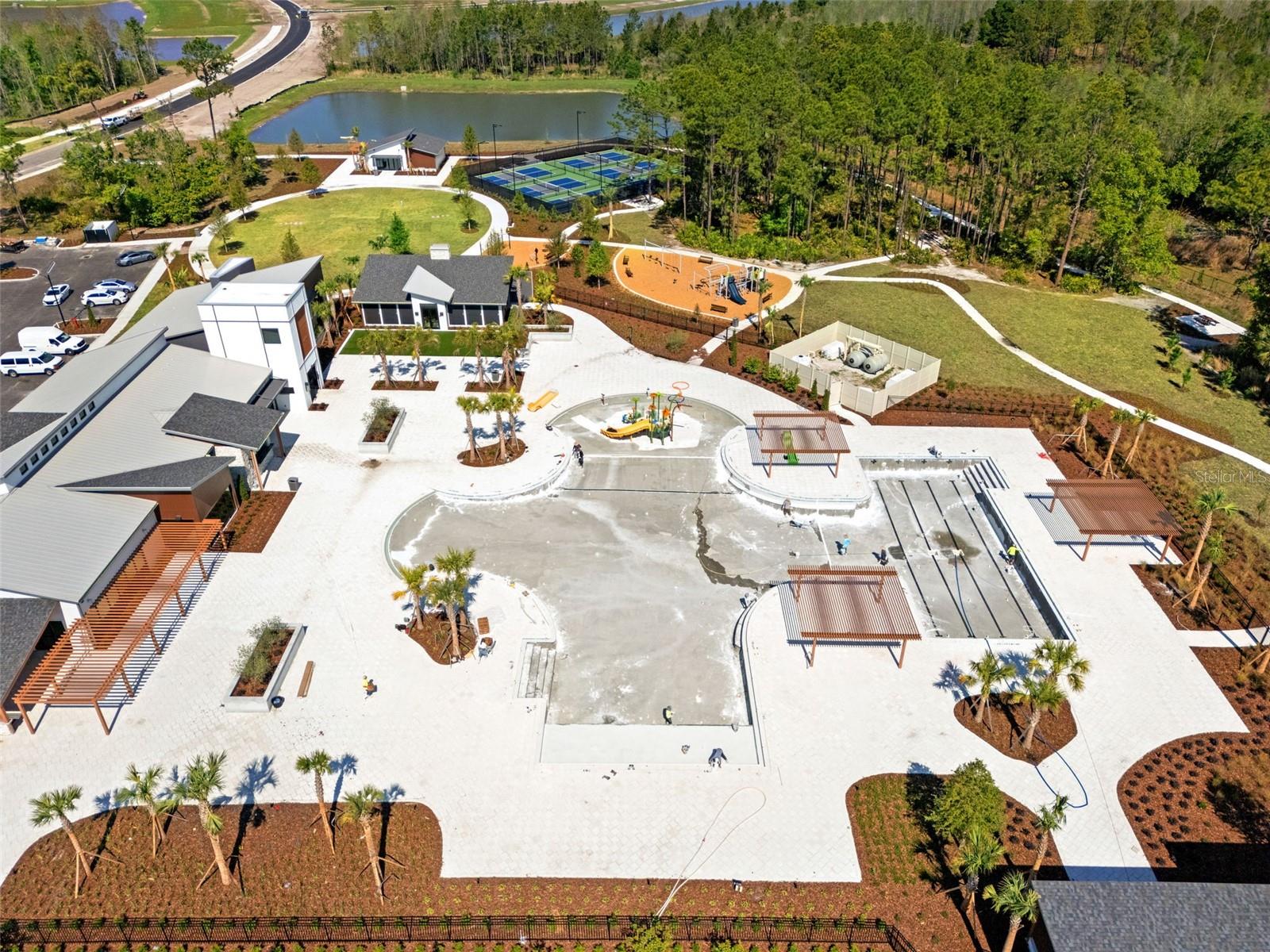 21126 PASSIVE PORCH DR, LAND O LAKES, FL, 34637