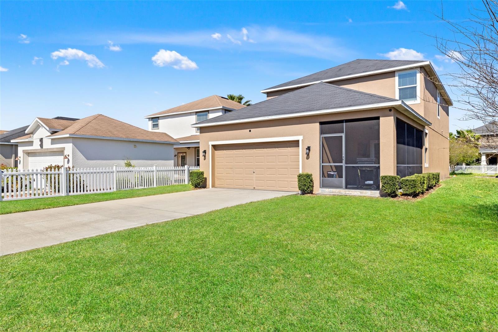 21126 PASSIVE PORCH DR, LAND O LAKES, FL, 34637