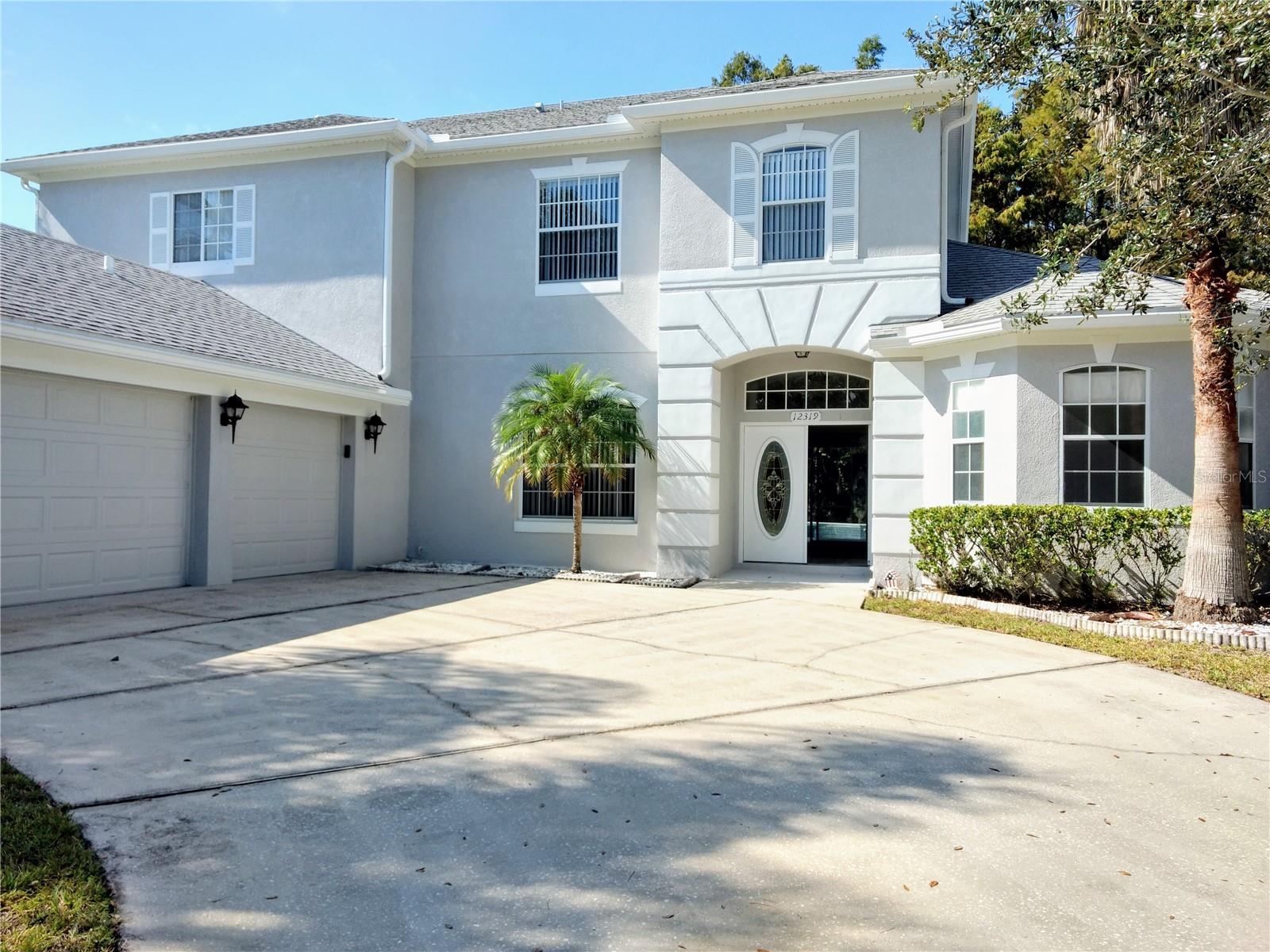 12319 SHADOWBROOK LN, ORLANDO, FL, 32828