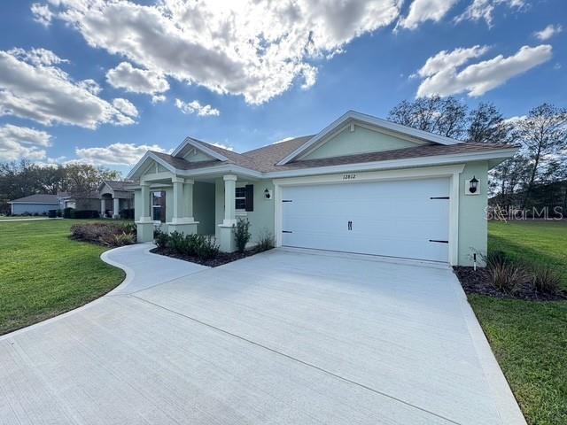 12812 SW 40TH TER, OCALA, FL, 34473