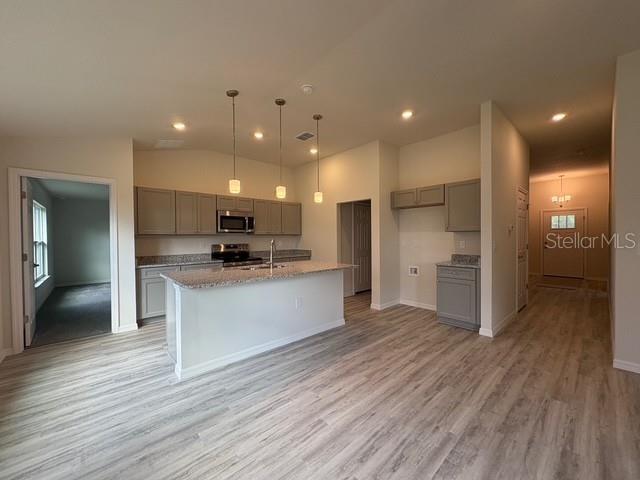 12812 SW 40TH TER, OCALA, FL, 34473