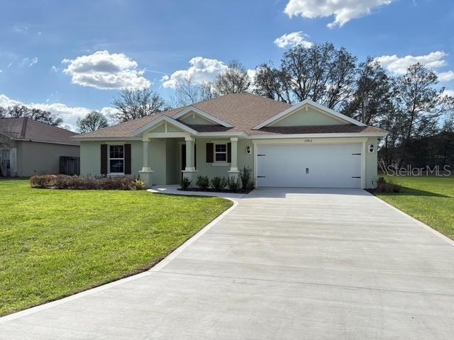 12812 SW 40TH TER, OCALA, FL, 34473