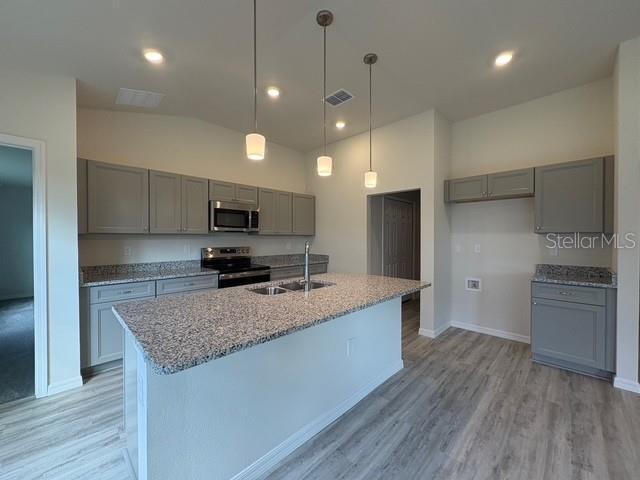 12812 SW 40TH TER, OCALA, FL, 34473
