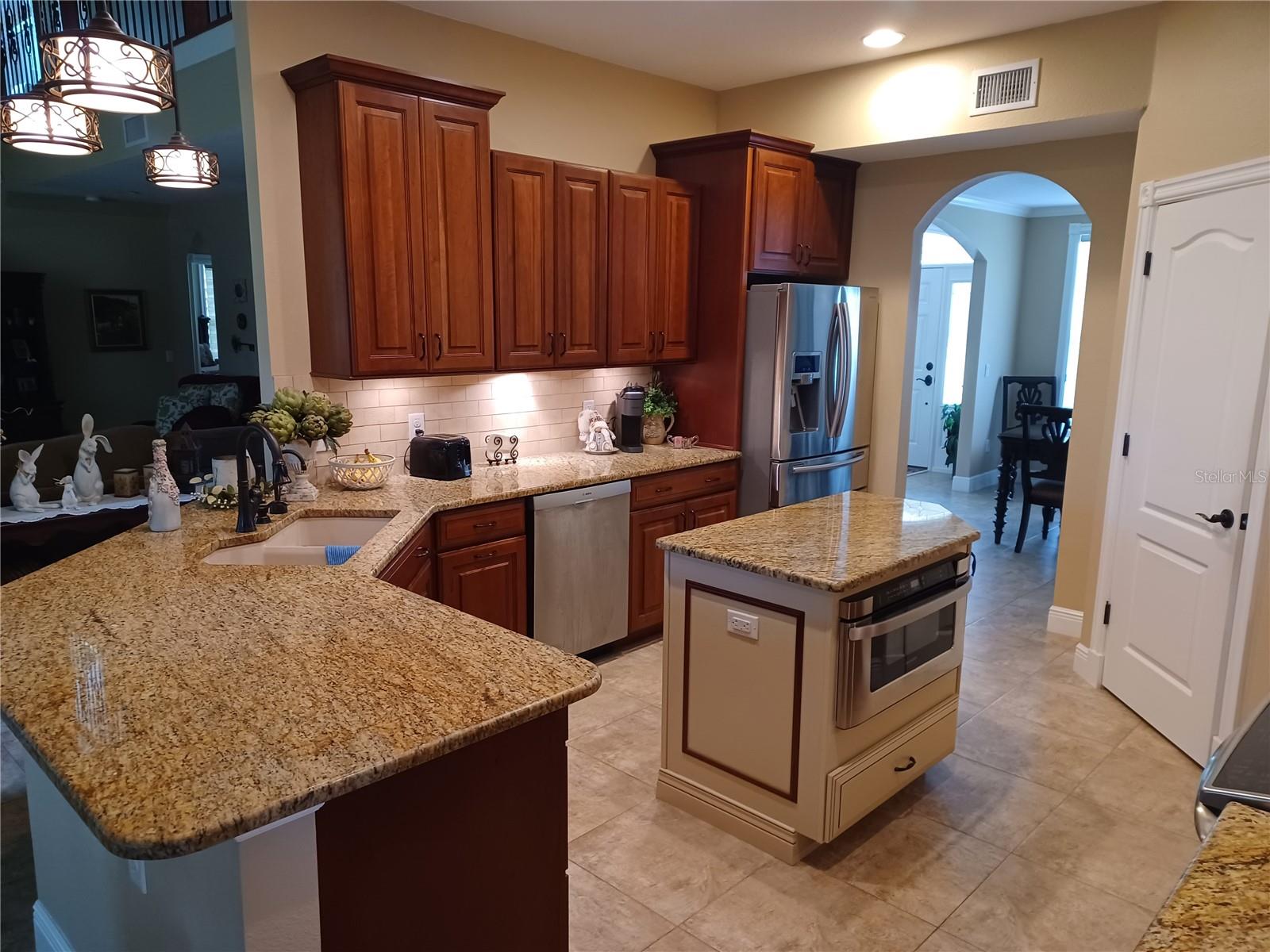 1460 VAN ARSDALE ST, OVIEDO, FL, 32765