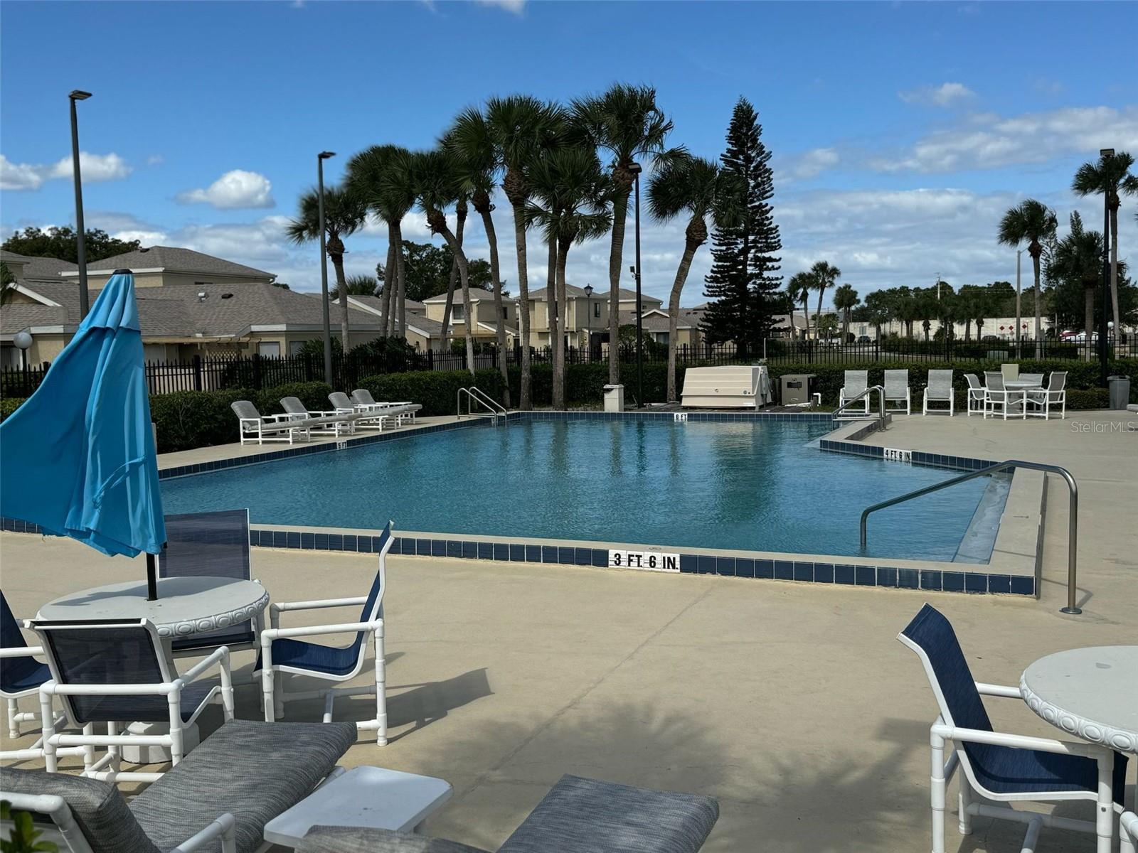 1030 ABADA CT NE #110, PALM BAY, FL, 32905