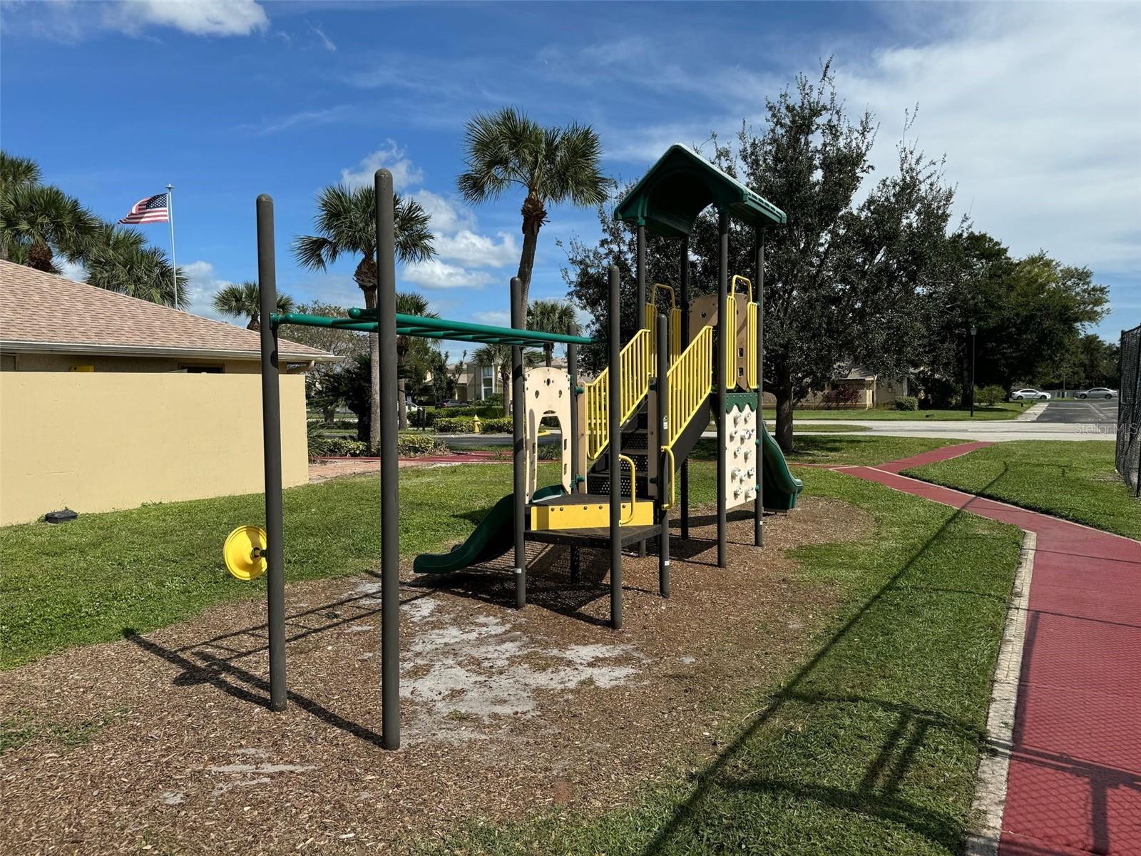 1030 ABADA CT NE #110, PALM BAY, FL, 32905