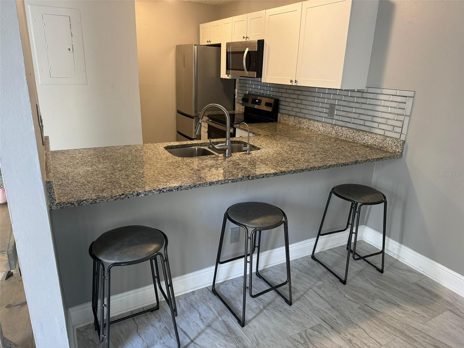 1030 ABADA CT NE #110, PALM BAY, FL, 32905
