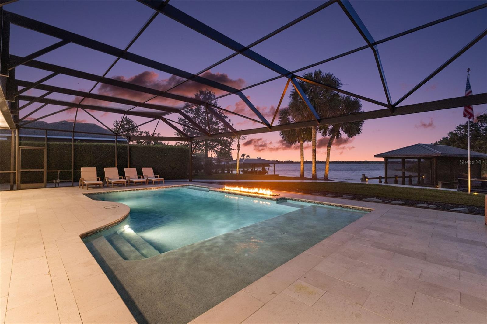 28828 BEAUCLAIRE DR, TAVARES, FL, 32778