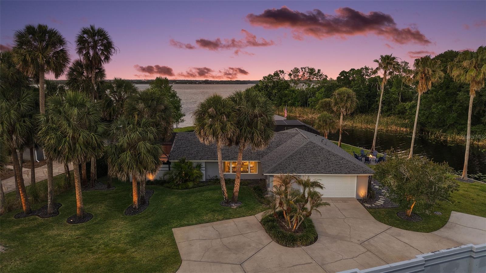 28828 BEAUCLAIRE DR, TAVARES, FL, 32778