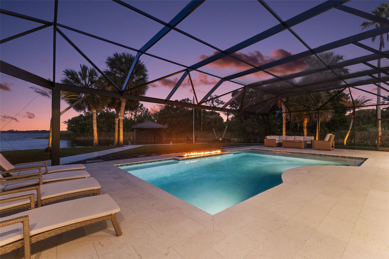 28828 BEAUCLAIRE DR, TAVARES, FL, 32778