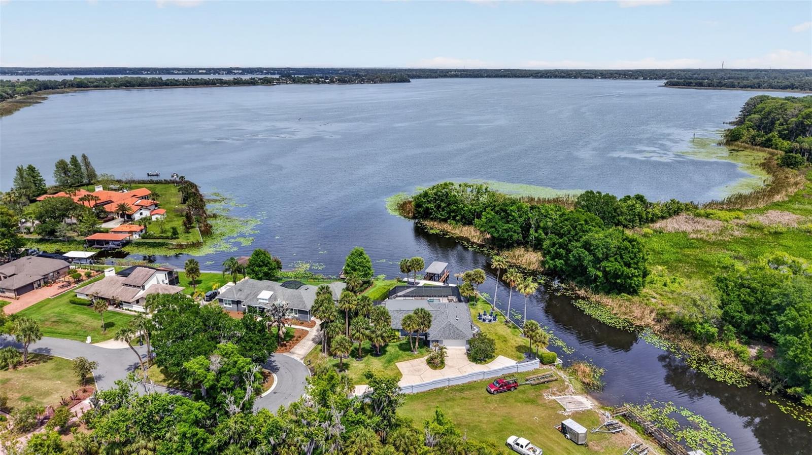 28828 BEAUCLAIRE DR, TAVARES, FL, 32778