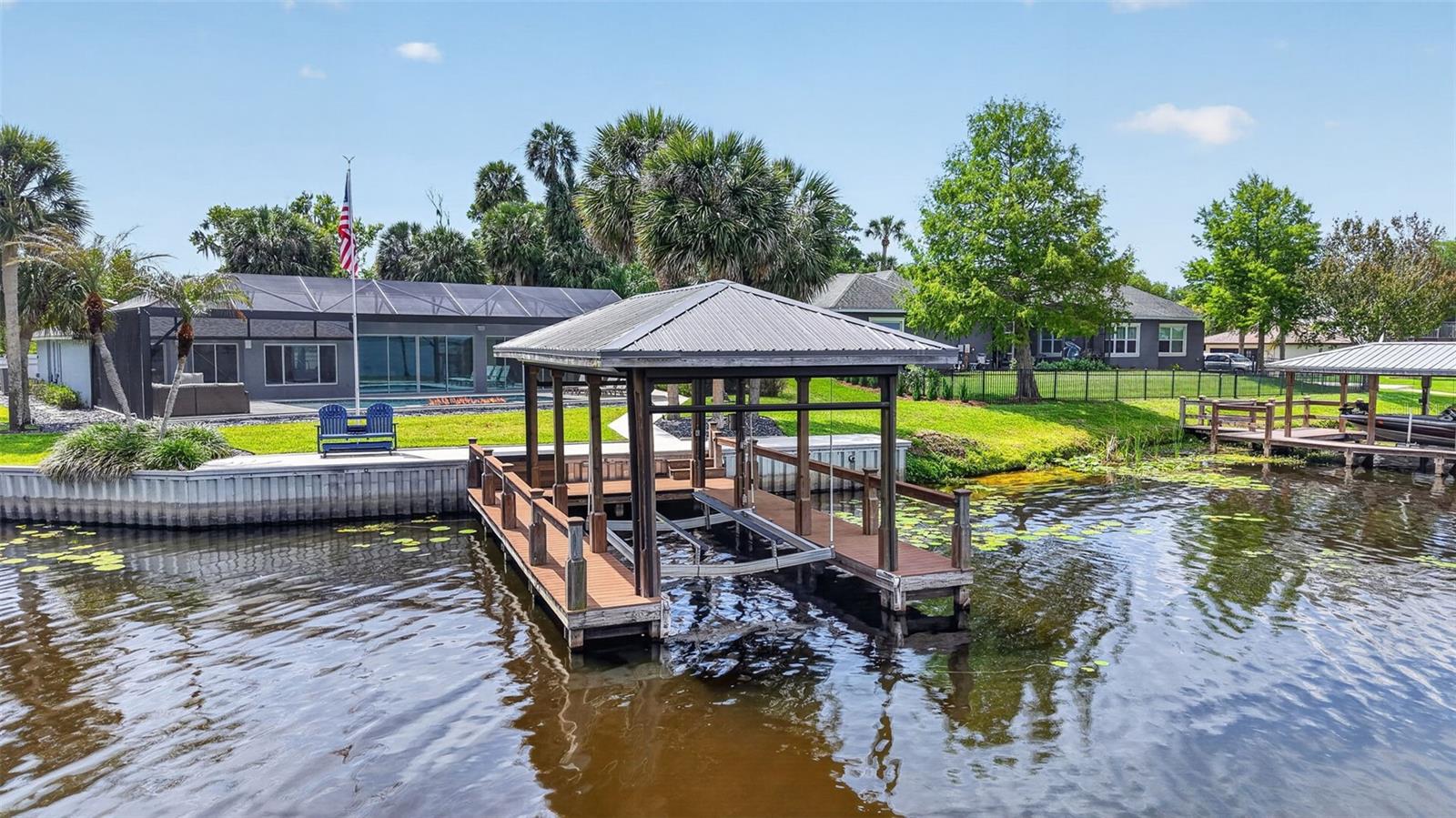 28828 BEAUCLAIRE DR, TAVARES, FL, 32778