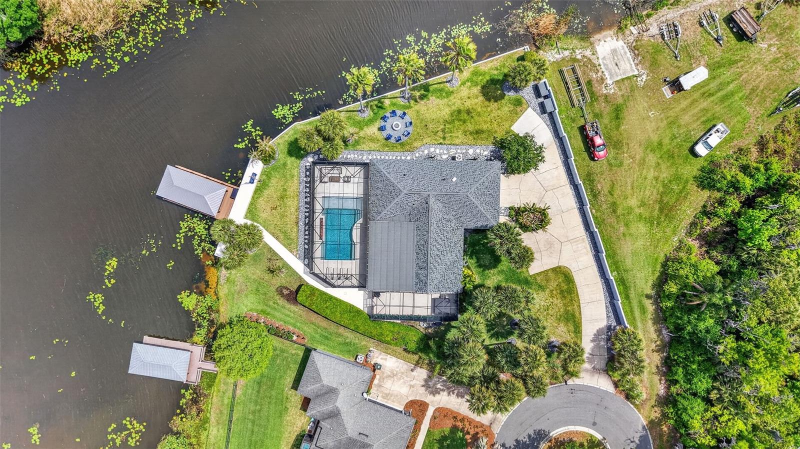 28828 BEAUCLAIRE DR, TAVARES, FL, 32778