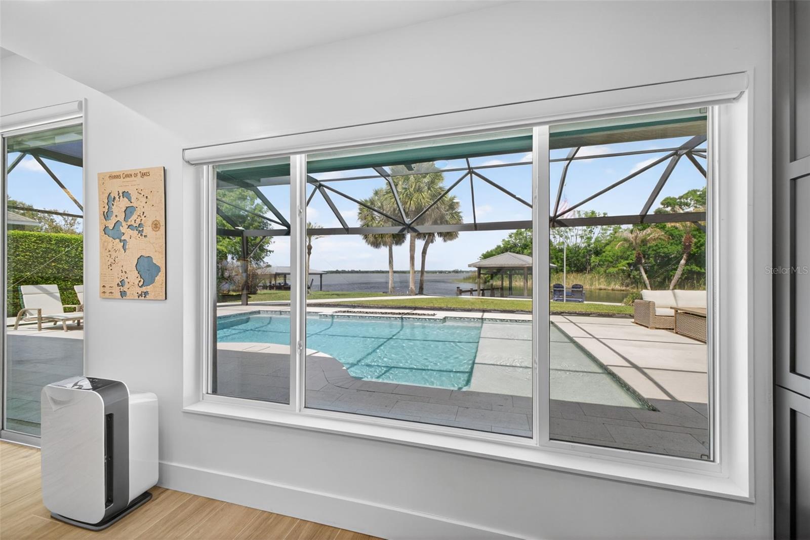 28828 BEAUCLAIRE DR, TAVARES, FL, 32778