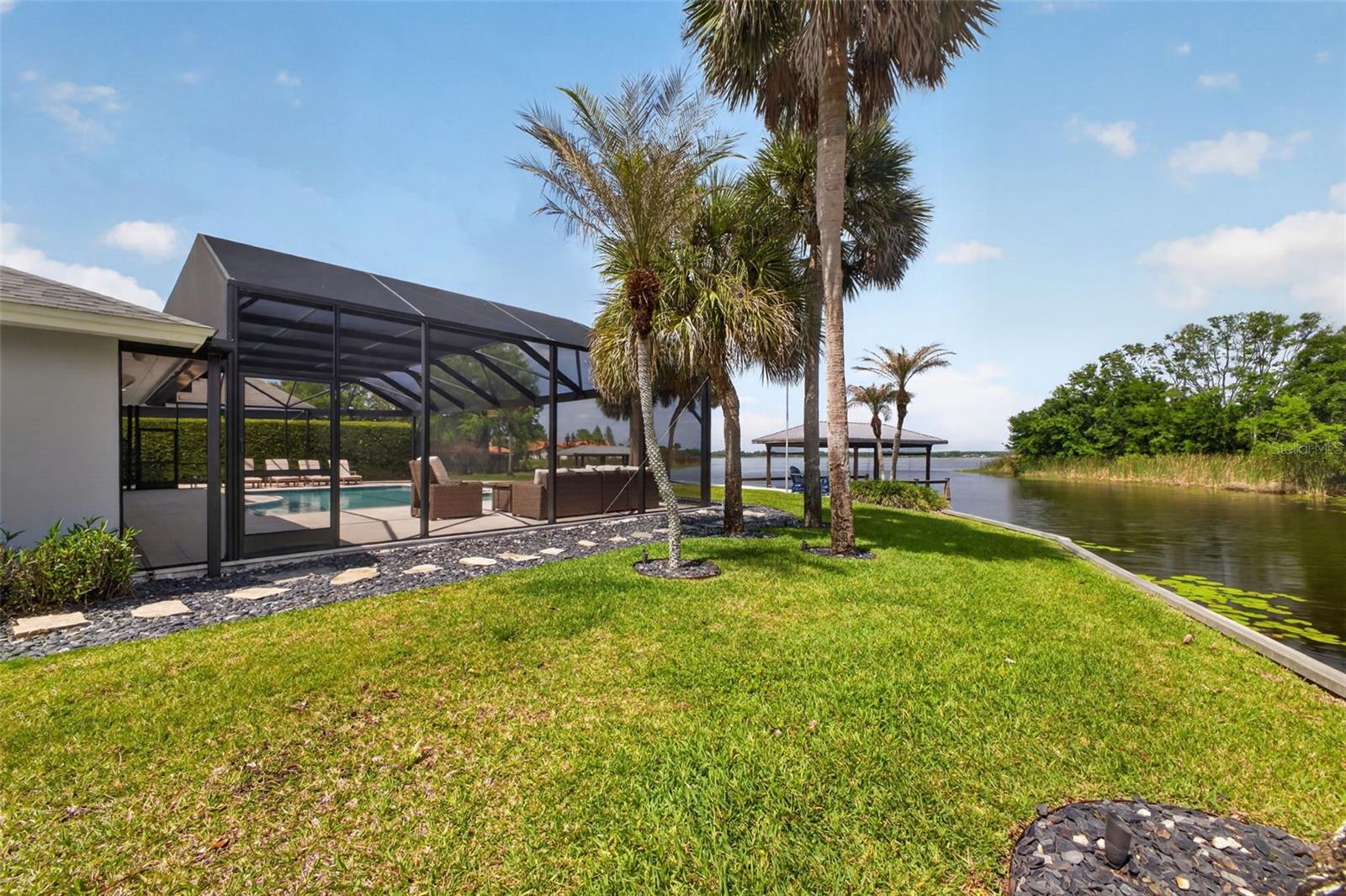 28828 BEAUCLAIRE DR, TAVARES, FL, 32778