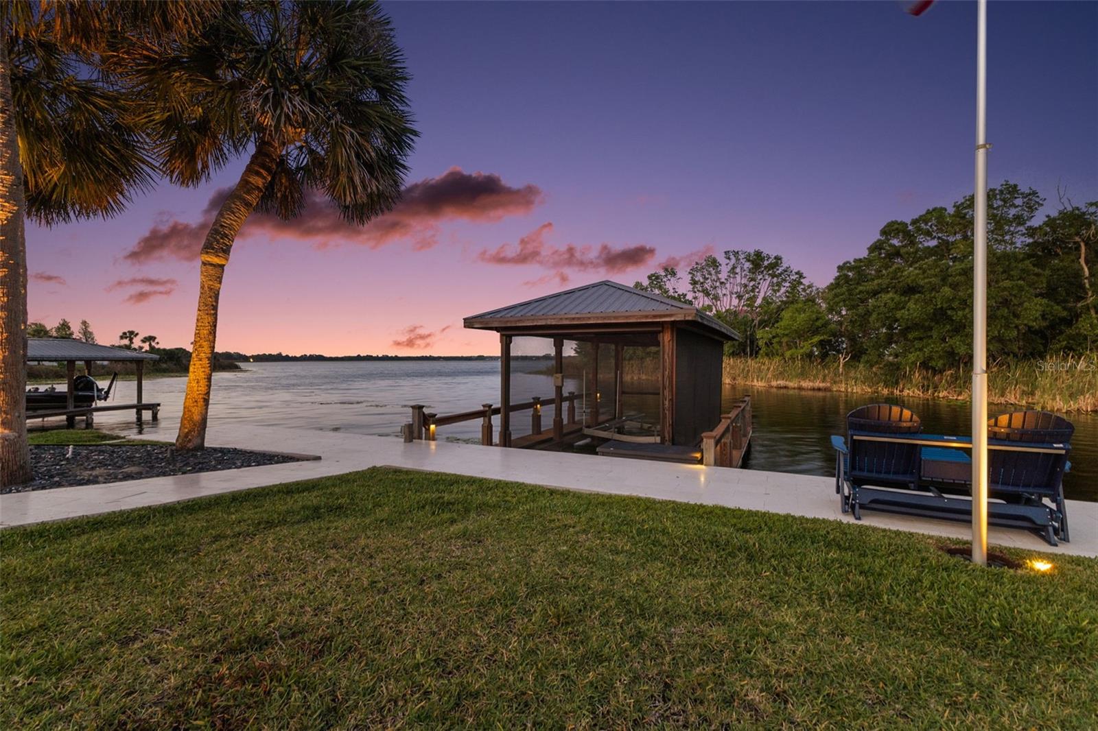 28828 BEAUCLAIRE DR, TAVARES, FL, 32778