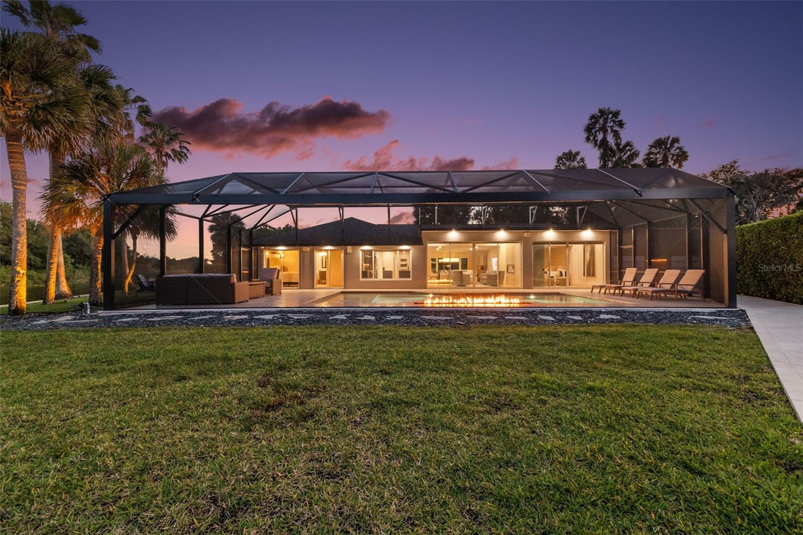 28828 BEAUCLAIRE DR, TAVARES, FL, 32778