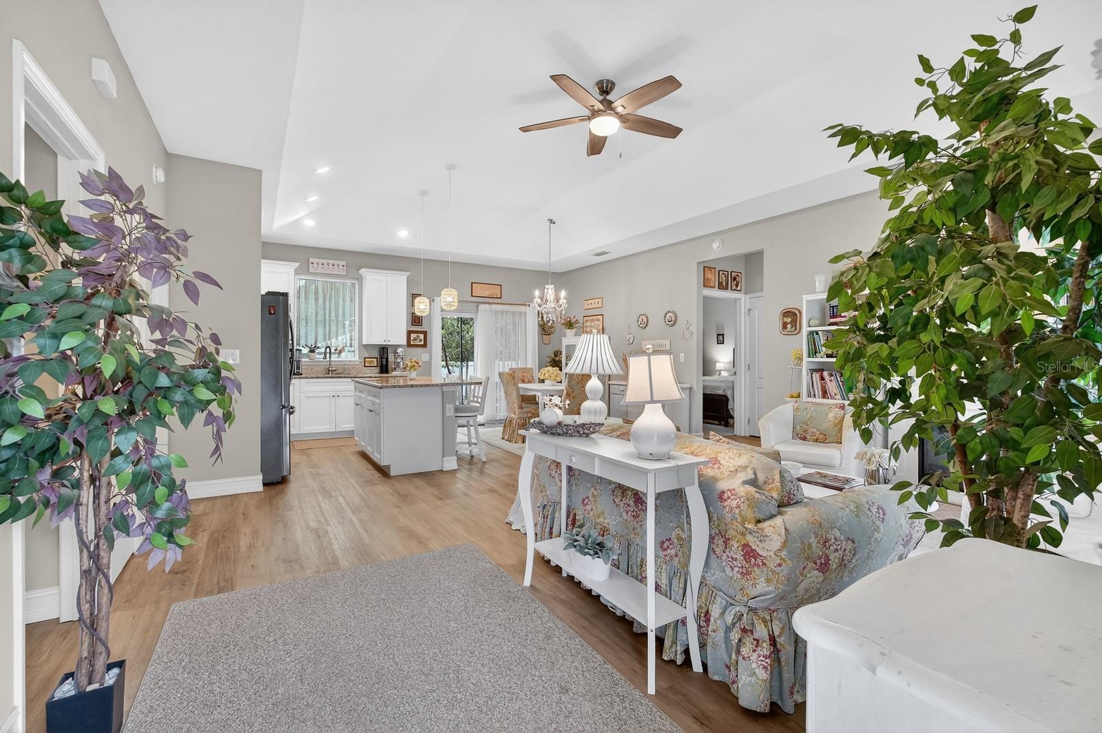 1440 10TH ST, ORANGE CITY, FL, 32763