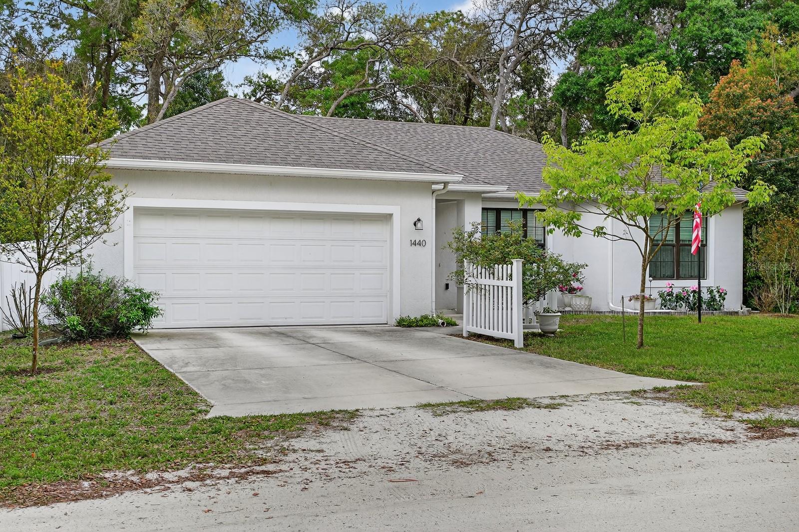 1440 10TH ST, ORANGE CITY, FL, 32763