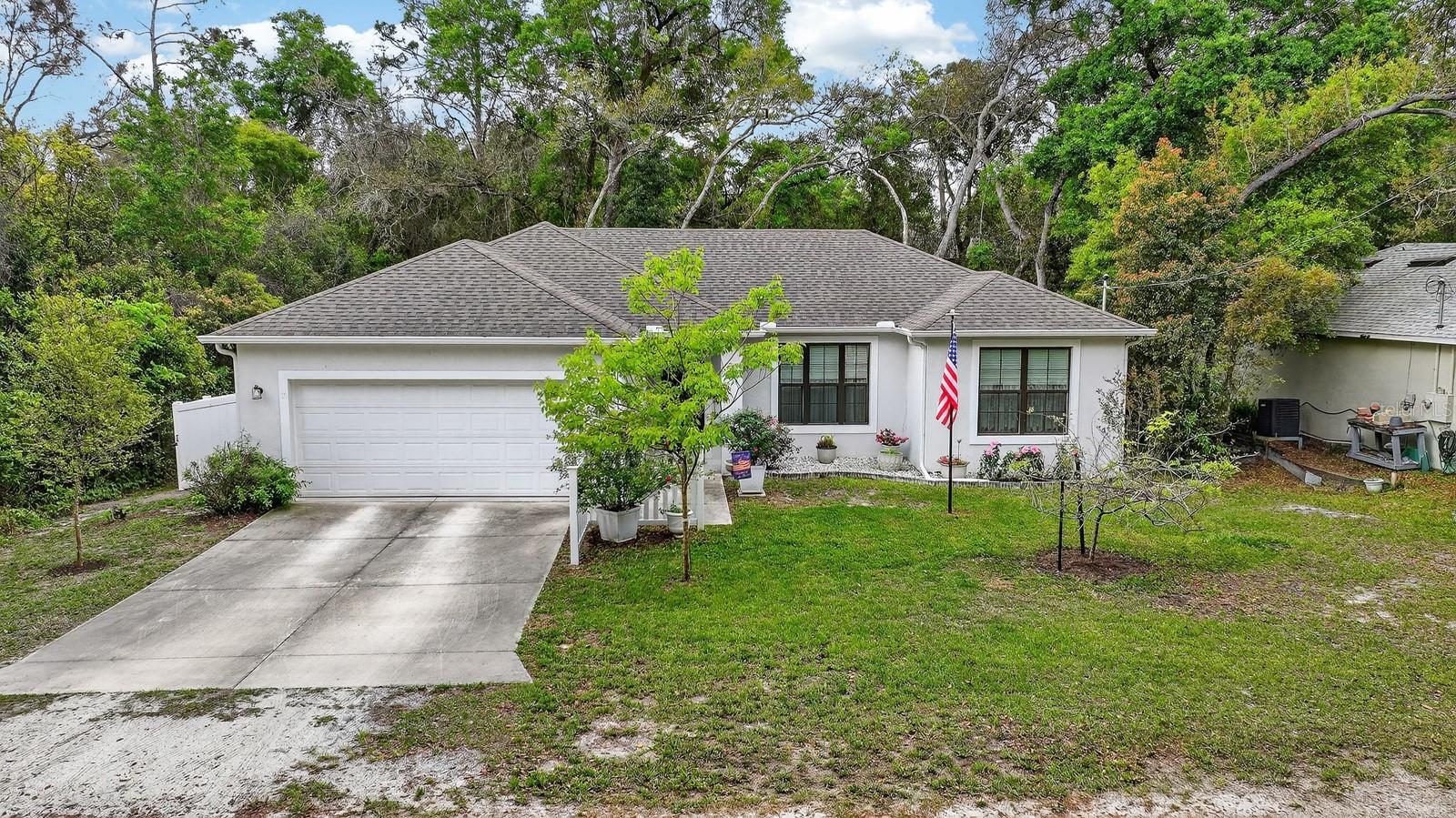 1440 10TH ST, ORANGE CITY, FL, 32763