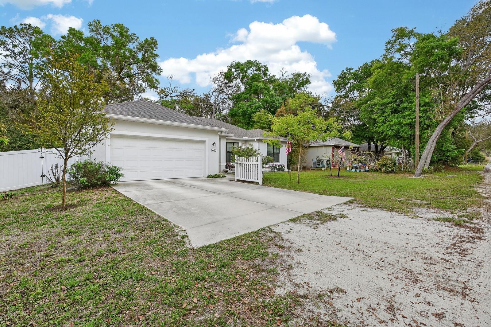 1440 10TH ST, ORANGE CITY, FL, 32763