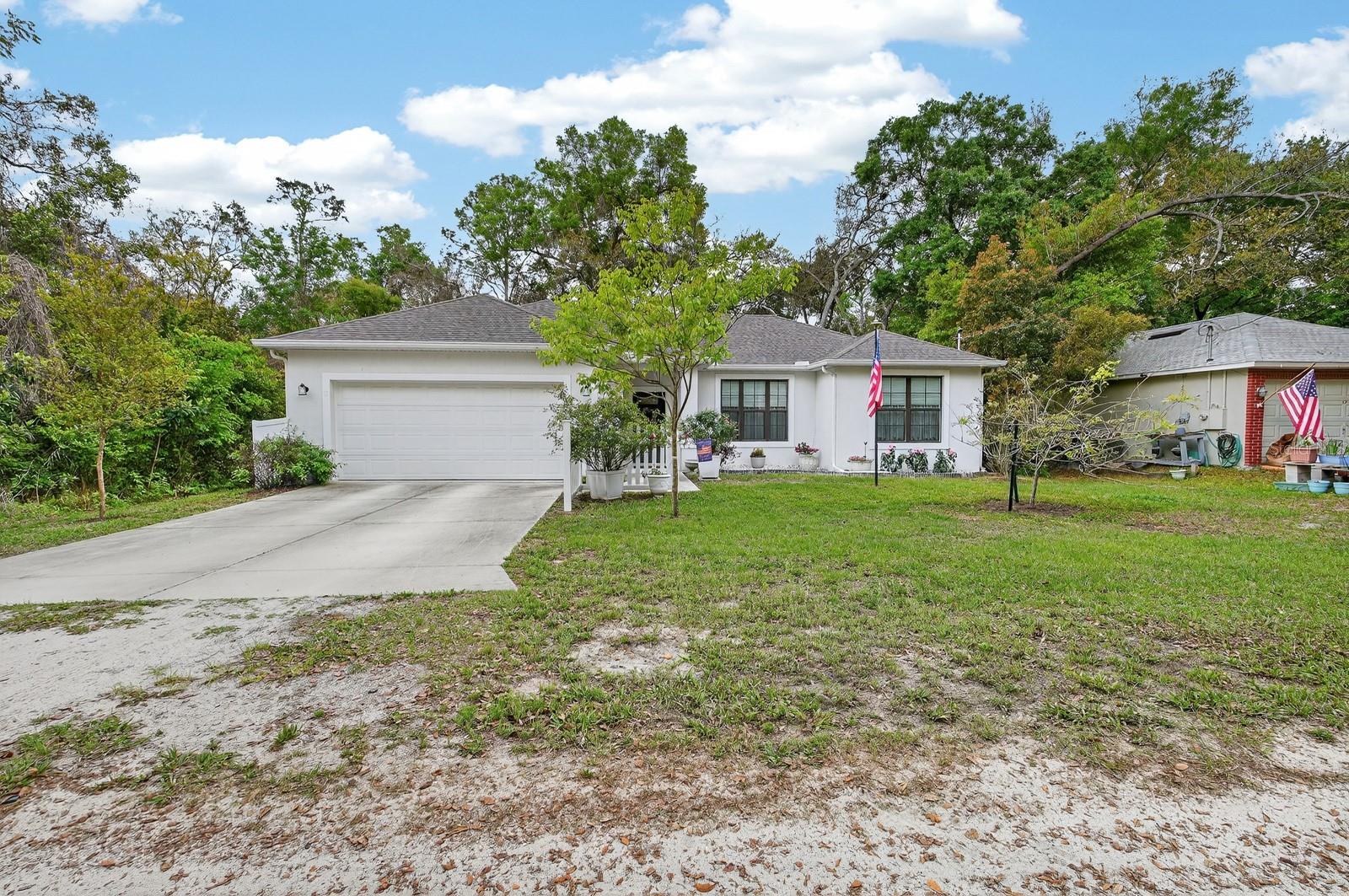 1440 10TH ST, ORANGE CITY, FL, 32763