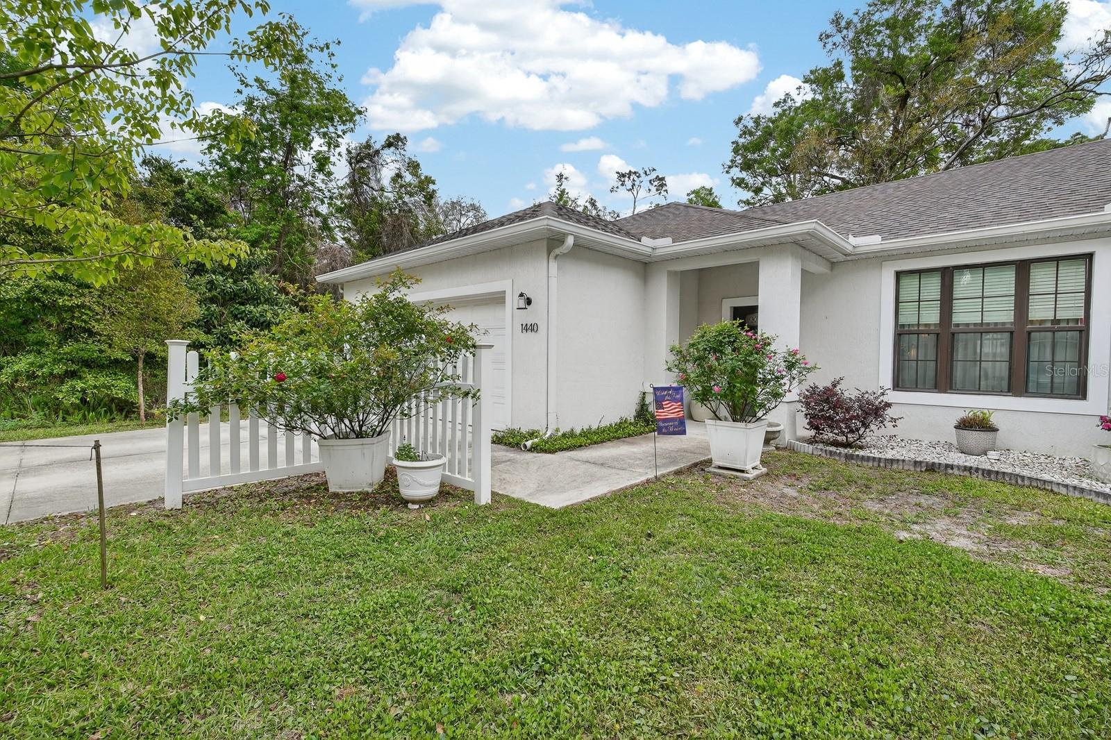 1440 10TH ST, ORANGE CITY, FL, 32763
