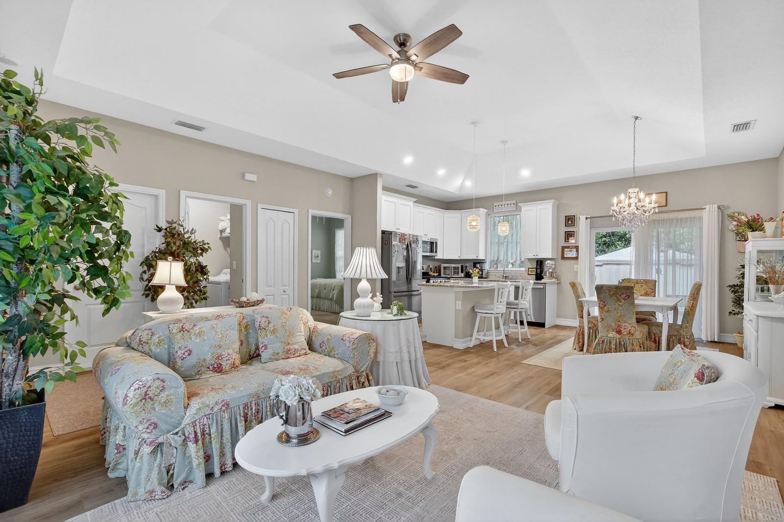 1440 10TH ST, ORANGE CITY, FL, 32763