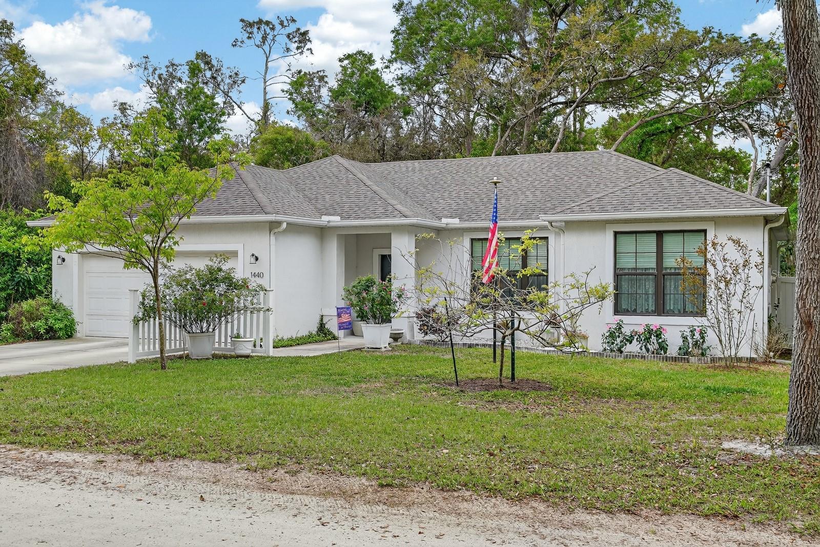 1440 10TH ST, ORANGE CITY, FL, 32763
