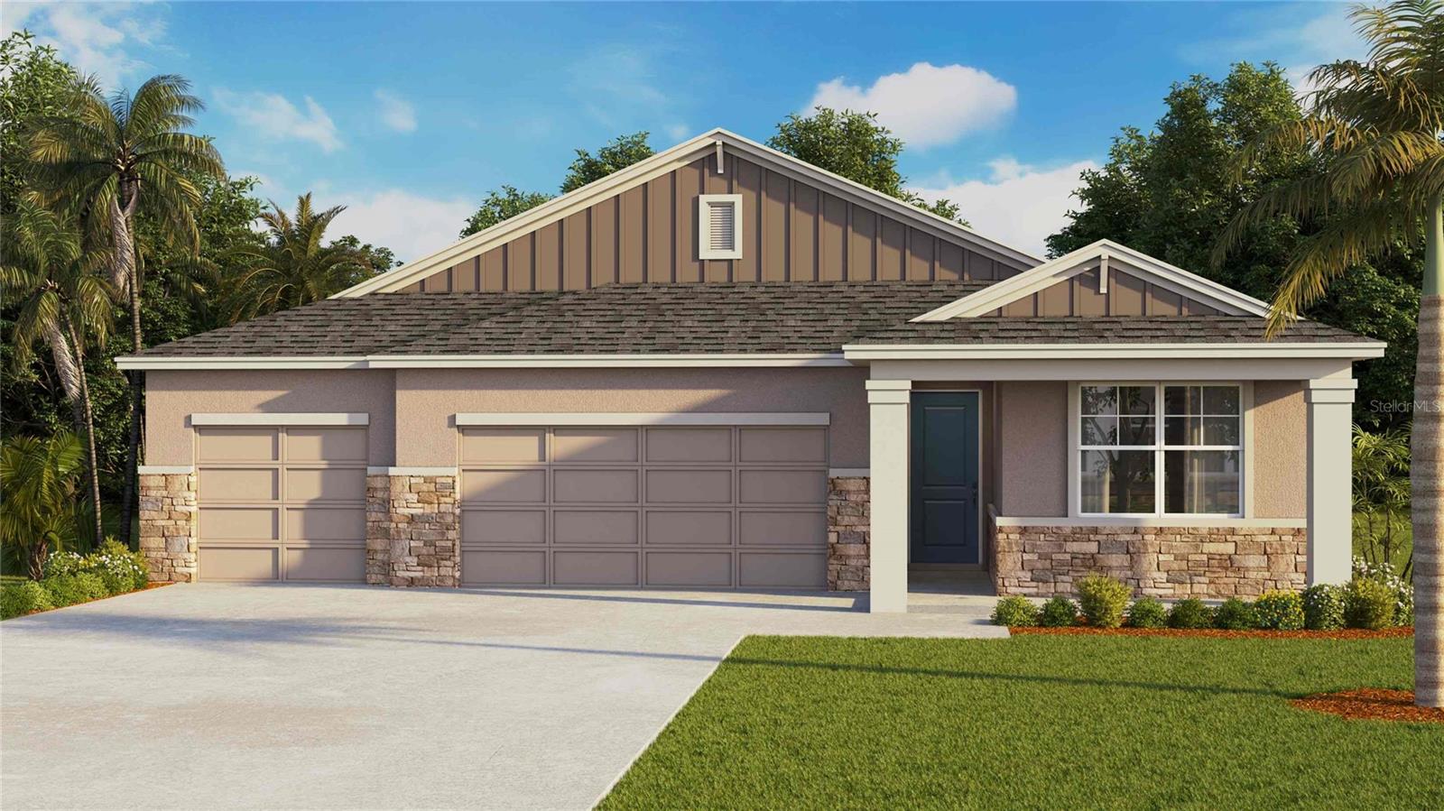 2038 STRATTEN DR, ZEPHYRHILLS, FL, 33541