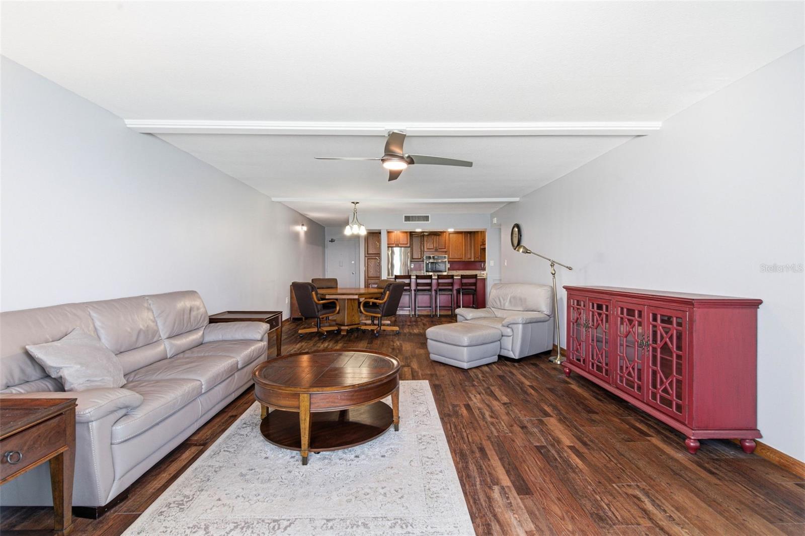 17920 GULF BLVD #1403, REDINGTON SHORES, FL, 33708